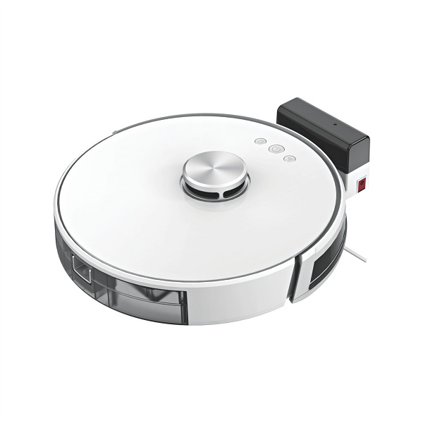 Robot hút bụi lau nhà Hubert HB-B79-W 3 Robot hút bụi lau nhà Hubert HB-B79-W