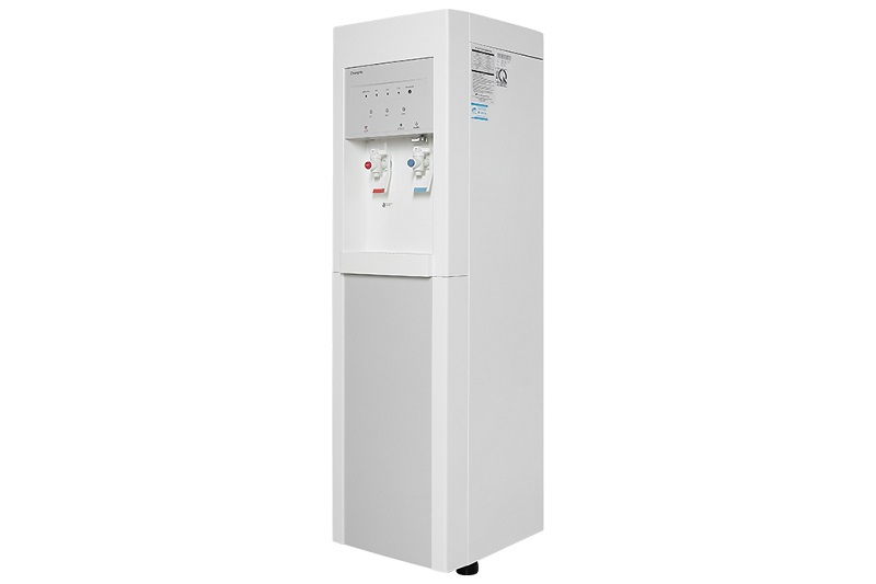 Máy lọc nước RO ChungHo DIGITAL CHP-3800ST1 4 Máy lọc nước RO ChungHo DIGITAL CHP-3800ST1 - Ảnh 2