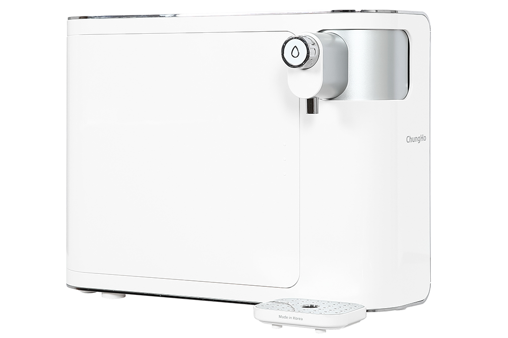 Máy lọc nước ChungHo UF100 4 Máy lọc nước ChungHo UF100 - Ảnh 2