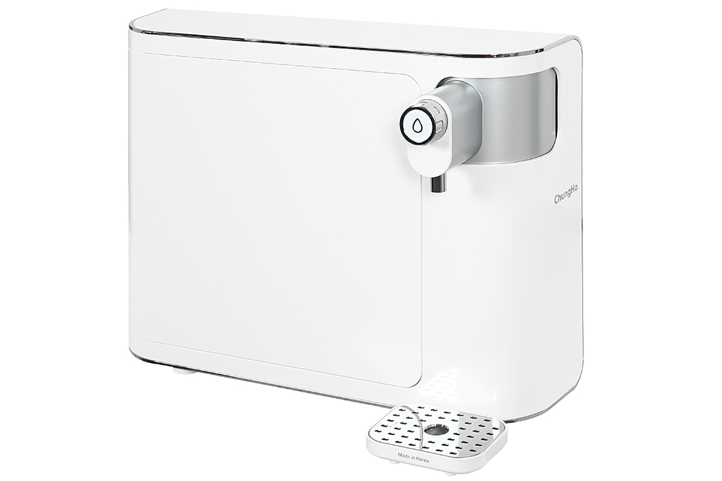 Máy lọc nước ChungHo UF100 5 Máy lọc nước ChungHo UF100 - Ảnh 3