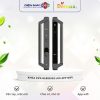 Khóa cửa đại sảnh biệt thự Demax SL808 GS Lux App Wifi 1 Khoa cua dai sanh biet thu Demax SL808 GS Lux App Wifi