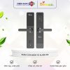 Khóa cửa điện tử Demax SL628 SG 1 Khoa cua dien tu Demax SL628 SG 1