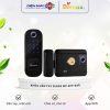Khoa cua van tay Demax SL603 WP App Wifi 1