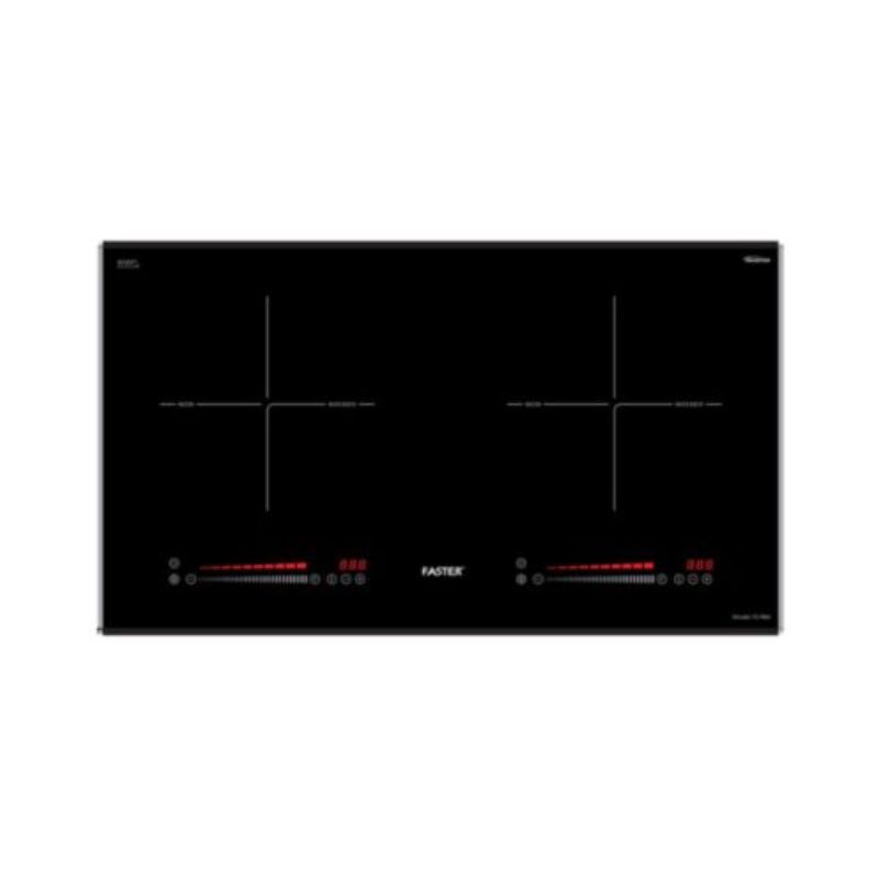 Bếp từ đôi Faster FS 986I 3 Bếp từ đôi Faster FS 986I