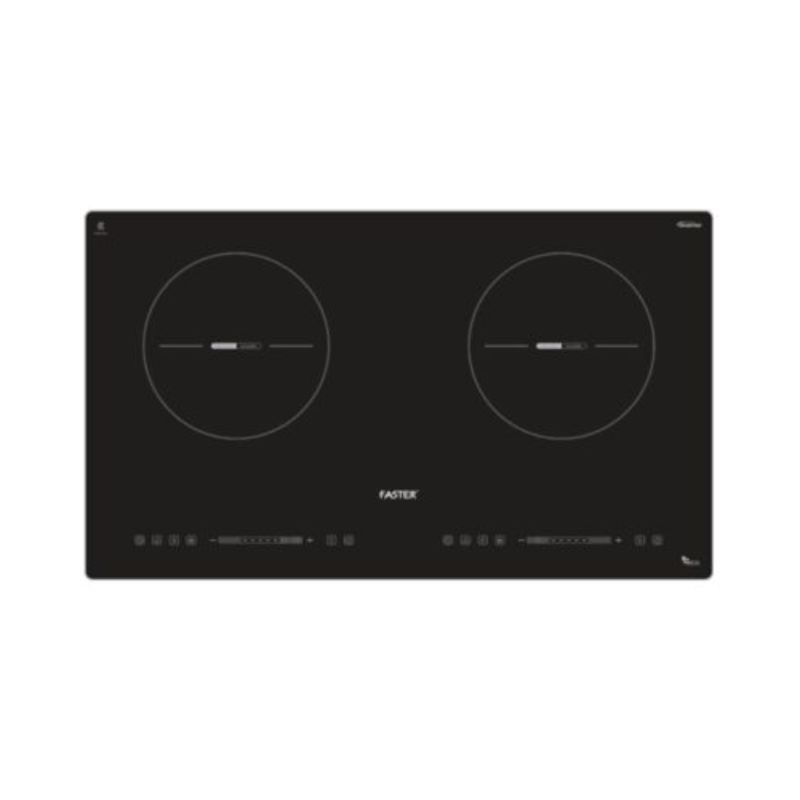 Bếp từ Faster FS 822i 3 Bếp từ Faster FS 822i