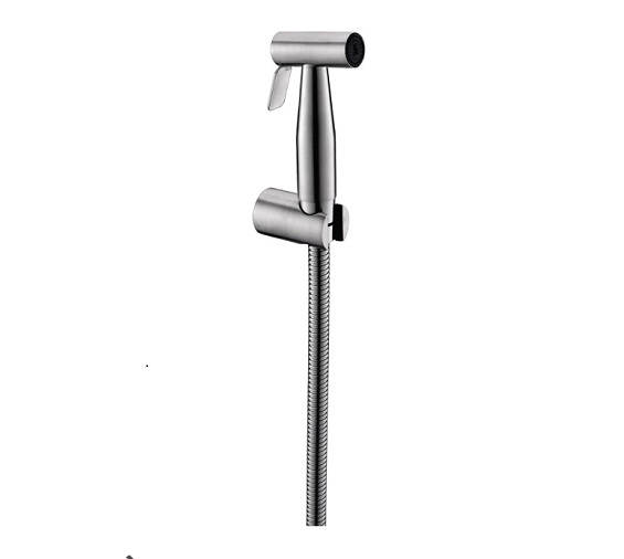 Vòi Xịt Vệ Sinh Có Giá Đỡ Hafele 589.25.991 3 Vòi Xịt Vệ Sinh Có Giá Đỡ Hafele 589.25.991