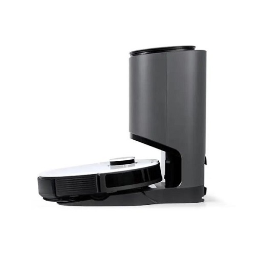 Robot hút bụi lau nhà thông minh Ecovacs Deebot OZMO T8 max Plus 10 Ảnh Robot hút bụi lau nhà thông minh Ecovacs Deebot OZMO T8 max Plus
