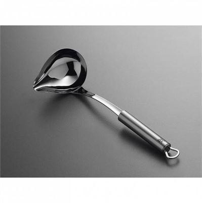 Muỗng rót đồ lỏng WMF 1871046030 8 Thiết kế Muỗng rót đồ lỏng WMF 1871046030