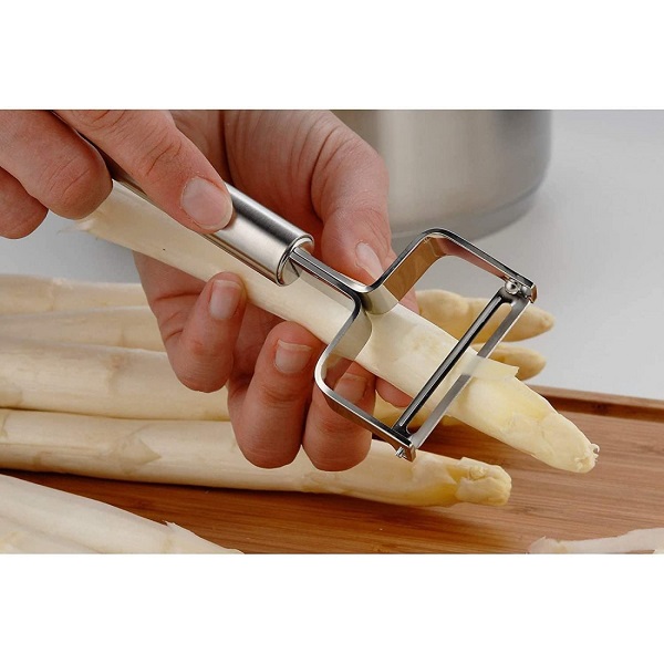 Dụng cụ nạo vỏ WMF 1872616030 11 Chức năng Dụng cụ nạo vỏ WMF 1872616030
