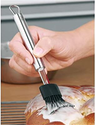 Chổi nướng silicon WMF 1874986030 5 Ảnh Chổi nướng silicon WMF 1874986030