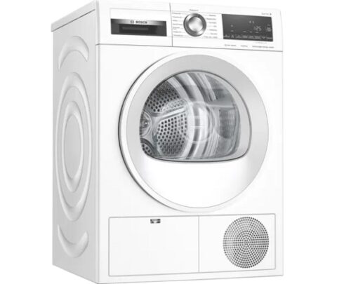 Máy sấy Bosch WQG241AGPL 7 Ảnh Máy sấy Bosch WQG241AGPL