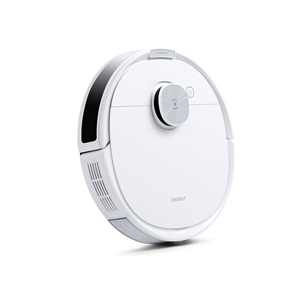 Robot hút bụi Ecovacs Deebot N10 4 Ảnh Robot hút bụi Ecovacs Deebot N10