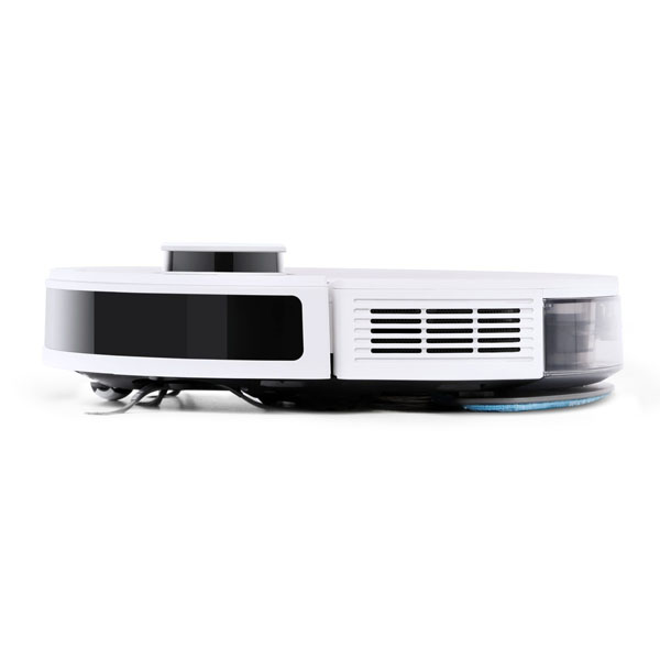 Robot hút bụi Ecovacs Deebot N10 6 Công nghệ Robot hút bụi Ecovacs Deebot N10
