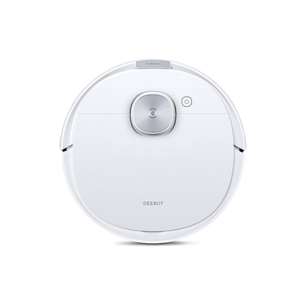 Robot hút bụi Ecovacs Deebot N10 3 Robot hút bụi Ecovacs Deebot N10