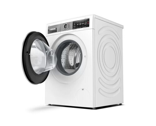 Máy giặt quần áo Bosch WAV28E43 9 may giat quan ao bosch wav28e43 2
