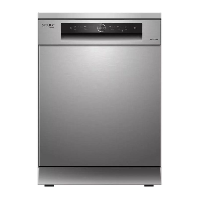 Máy rửa bát Spelier SP 775 DW-S 3 Máy rửa bát Spelier SP 775 DW-S