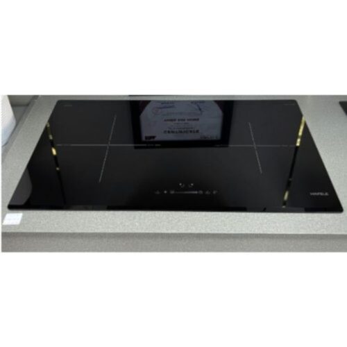 Bếp từ đôi Hafele HC-I752B 536.61.787 8 Mặt kính bếp từ đôi Hafele HC-I752B 536.61.787