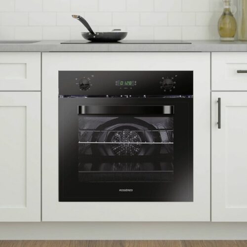 Lò nướng Rosieres RFN3151PN/E 8 Lắp đặt Lò nướng Rosieres RFN3151PN/E