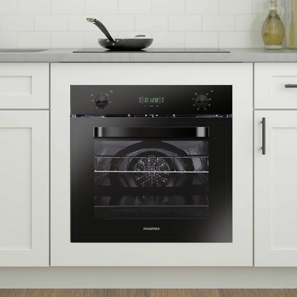 Lò nướng Rosieres RFN3151PN/E 5 Lắp đặt Lò nướng Rosieres RFN3151PN/E