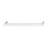 Tay nắm tủ 140mm H2125 Hafele 106.69.141 2 Tay nắm tủ 140mm H2125 Hafele 106.69.141