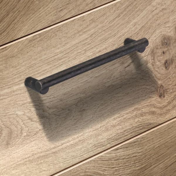 Tay nắm tủ 143mm H2120 Hafele 106.69.160 3 Tay nắm tủ 143mm H2120 Hafele 106.69.160