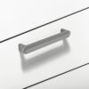 Tay nắm tủ 182mm H2110 Hafele 106.70.091 1 Tay nắm tủ 182mm H2110 Hafele 106.70.091