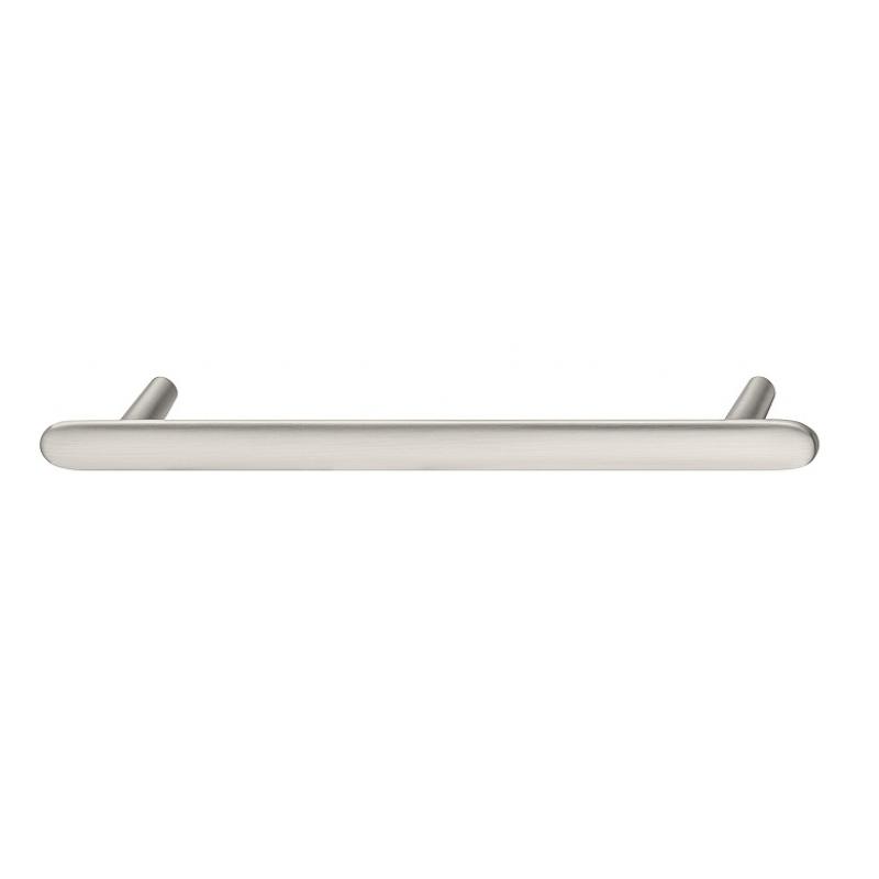 Tay nắm tủ mạ niken mờ Hafele 106.70.108 3 Tay nắm tủ mạ niken mờ Hafele 106.70.108
