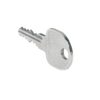 Chìa chủ MK2 cho lõi khóa SYMO 3000 Hafele 210.11.002 1 Chìa chủ MK2 cho lõi khóa SYMO 3000 Hafele 210.11.002
