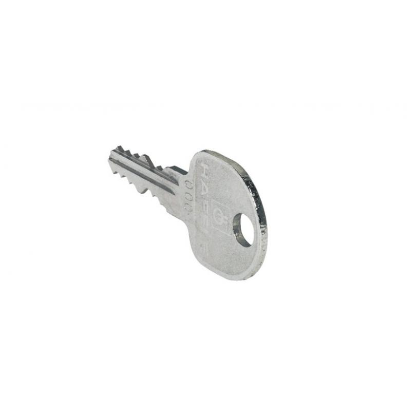 Chìa rút ruột khóa Hafele 210.11.090 3 Chìa rút ruột khóa Hafele 210.11.090