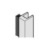 Thanh chắn bụi 5000mm Hafele 416.13.925 2 Thanh chắn bụi 5000mm Hafele 416.13.925