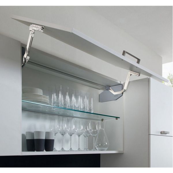 Bộ Tay Nâng Free Swing S3sw Hafele 493.05.771 3 Bộ Tay Nâng Free Swing S3sw Hafele 493.05.771