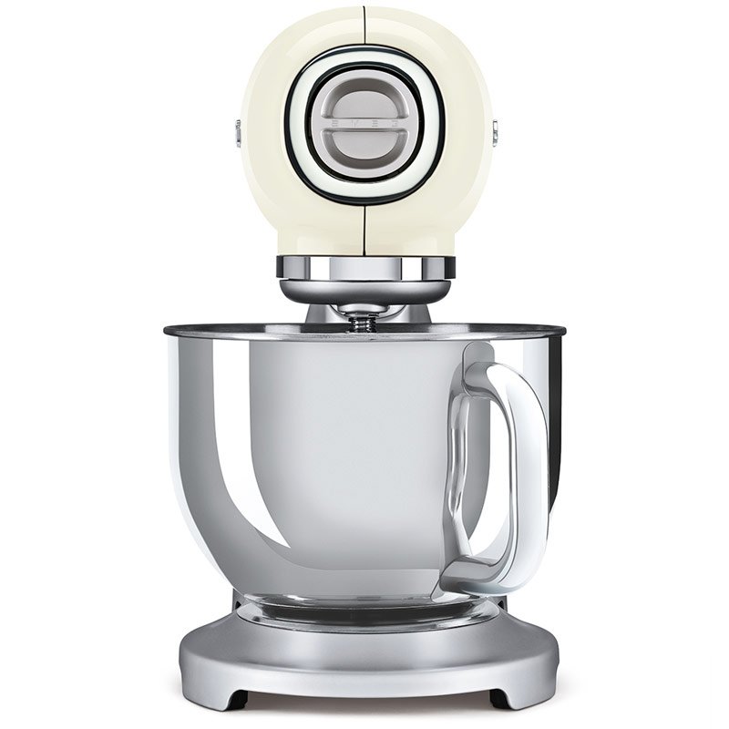Máy Trộn Đa Năng Smeg SMF02CREU 535.43.605 3 Máy Trộn Đa Năng Smeg SMF02CREU 535.43.605