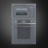 Lò vi sóng kết hợp nướng SMEG FMI120S2 536.34.192 2 536 34 192 1