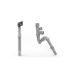 Bộ xả chậu rửa bát 1 hộc Hafele 567.25.924 2 Bộ Xả Chậu Rửa Chén 1 Hộc Hafele 567.25.924