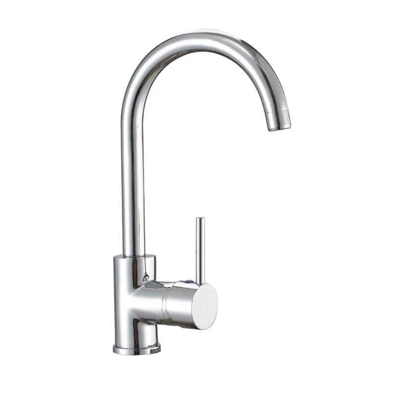 Vòi rửa chén Hafele HT19-CH1F220 570.51.290 3 Vòi rửa chén Hafele HT19-CH1F220 570.51.290