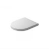 Nắp bồn cầu Duravit Darling New 588.45.504 2 Nắp bồn cầu Duravit Darling New 588.45.504