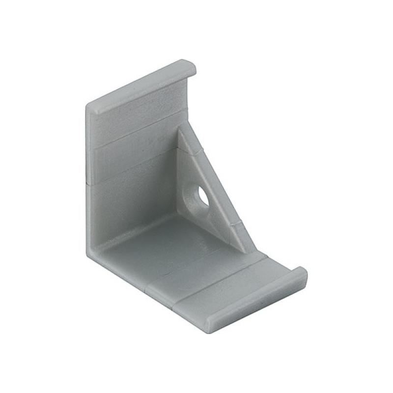 Nắp che cho thanh nhôm gắn góc Hafele 833.74.825 3 Nắp che cho thanh nhôm gắn góc Hafele 833.74.825