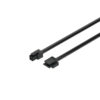 Dây nguồn cho công tắc Modular 2 mét Hafele 833.89.142 2 833 89 142