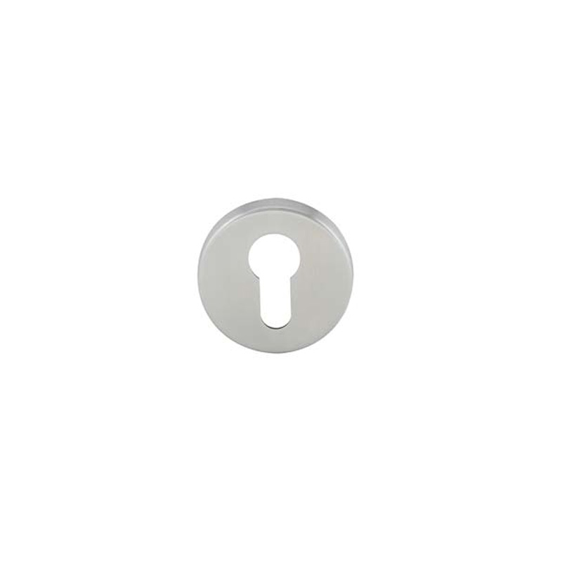 Nắp che ruột khóa tròn Hafele 903.52.780 3 Nắp che ruột khóa tròn Hafele 903.52.780