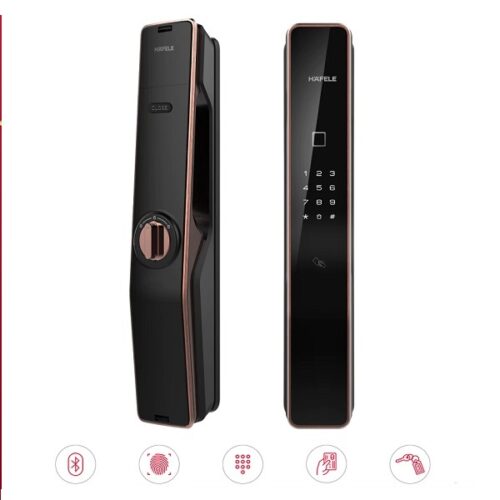 Khóa điện tử Hafele PP9000 912.20.289