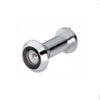 Mắt thần cho cửa gỗ Hafele 55-80mm 959.03.062 2 959 03 062