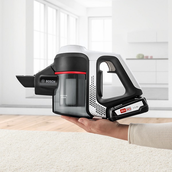Máy hút bụi Bosch BCS61113 6 Máy hút bụi Bosch BCS61113 - Ảnh 4