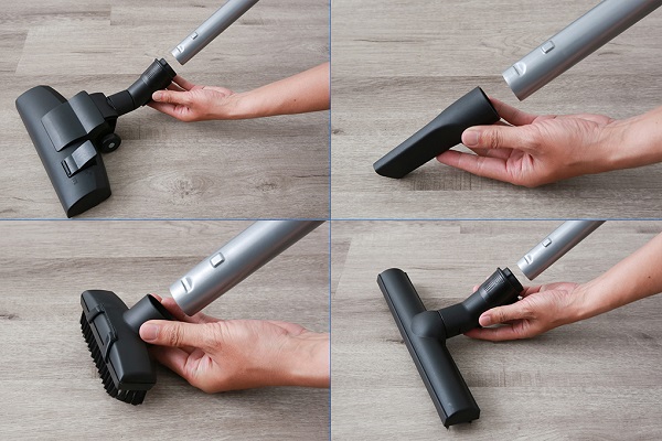 Máy hút bụi Bosch BGL72294 6 Máy hút bụi Bosch BGL72294 - Ảnh 4