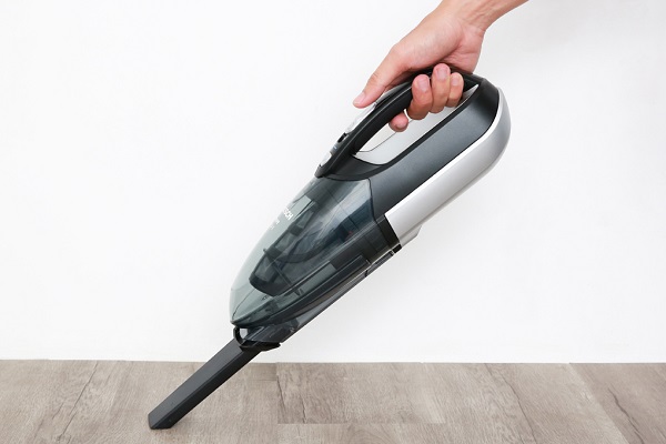 Máy hút bụi cầm tay Bosch BHN14090 3 Máy hút bụi cầm tay Bosch BHN14090