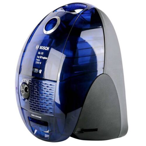 Máy hút bụi Bosch BSGL32383 6 BSGL32383 1