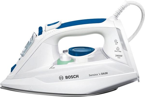 Bàn là Bosch TDA3010GB 3 Bàn là Bosch TDA3010GB