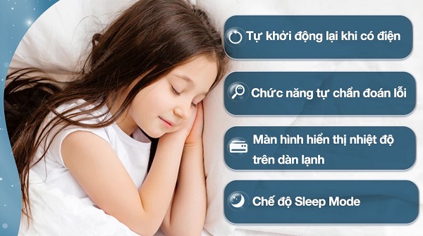 Điều Hòa 1 chiều Funiki HIC24TMU 13 Điều Hòa 1 chiều Funiki HIC24TMU - Ảnh 11