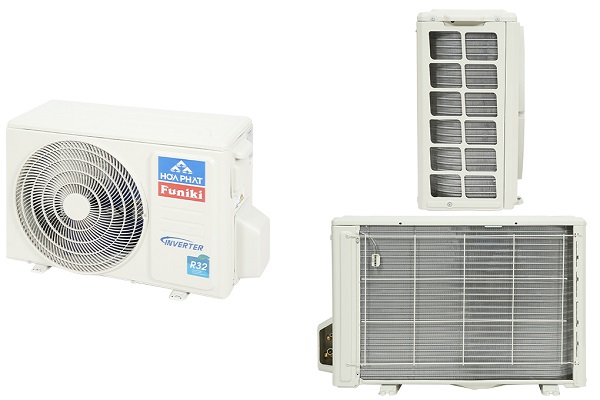 Điều Hòa 1 chiều Funiki HIC24TMU 4 Điều Hòa 1 chiều Funiki HIC24TMU - Ảnh 2