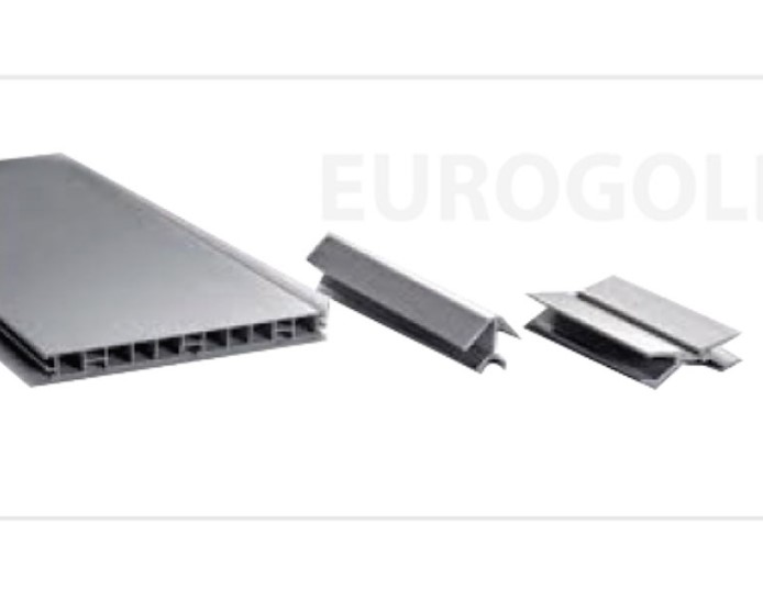 Diềm chân nhôm Eurogold N90 3 Diềm chân nhôm Eurogold N90