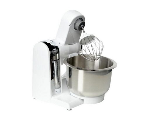 Máy chế biến thực phẩm đa năng Bosch MUM48CR1 7 may che bien thuc pham da nang bosch mum48cr1 1